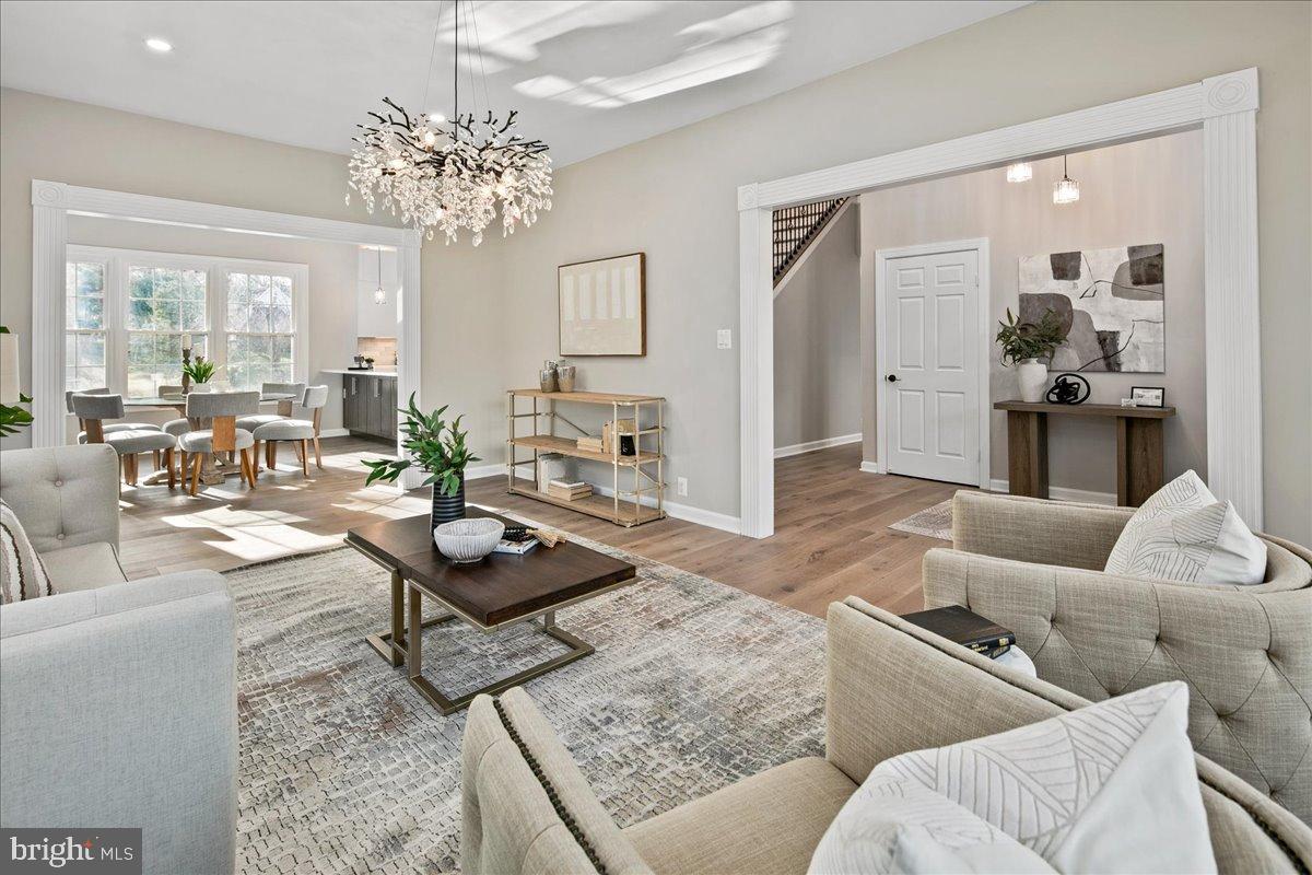 CANTERWOOD - Residential