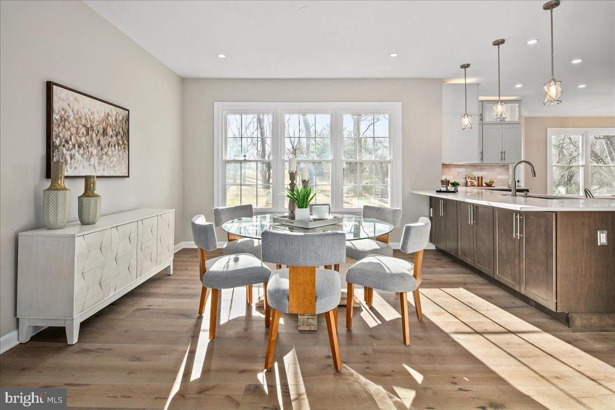 CANTERWOOD - Residential