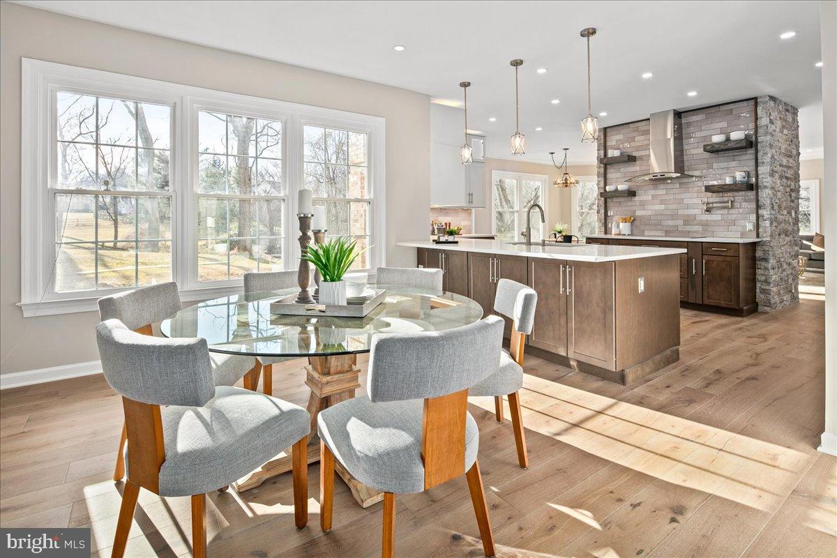 CANTERWOOD - Residential