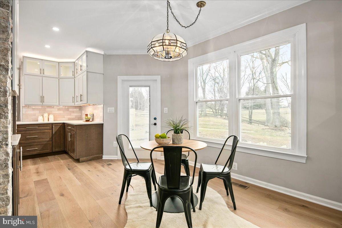 CANTERWOOD - Residential