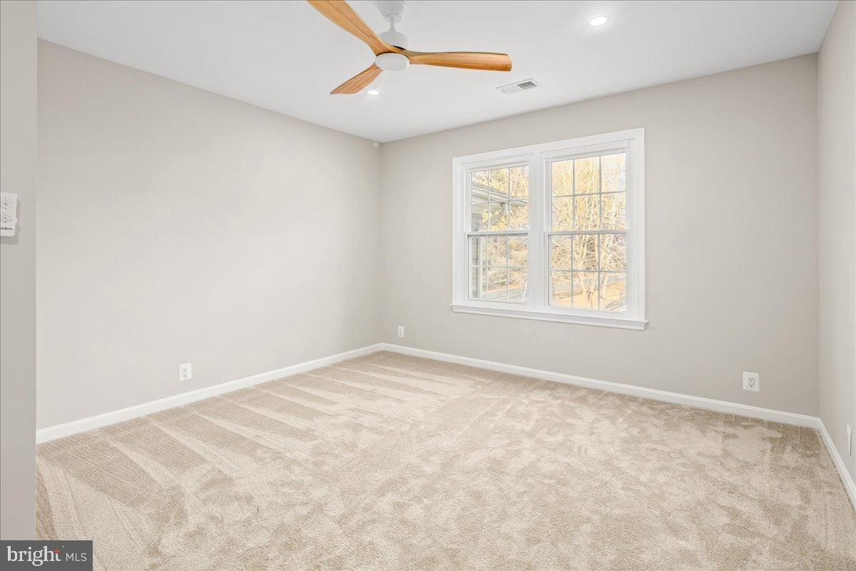 CANTERWOOD - Residential