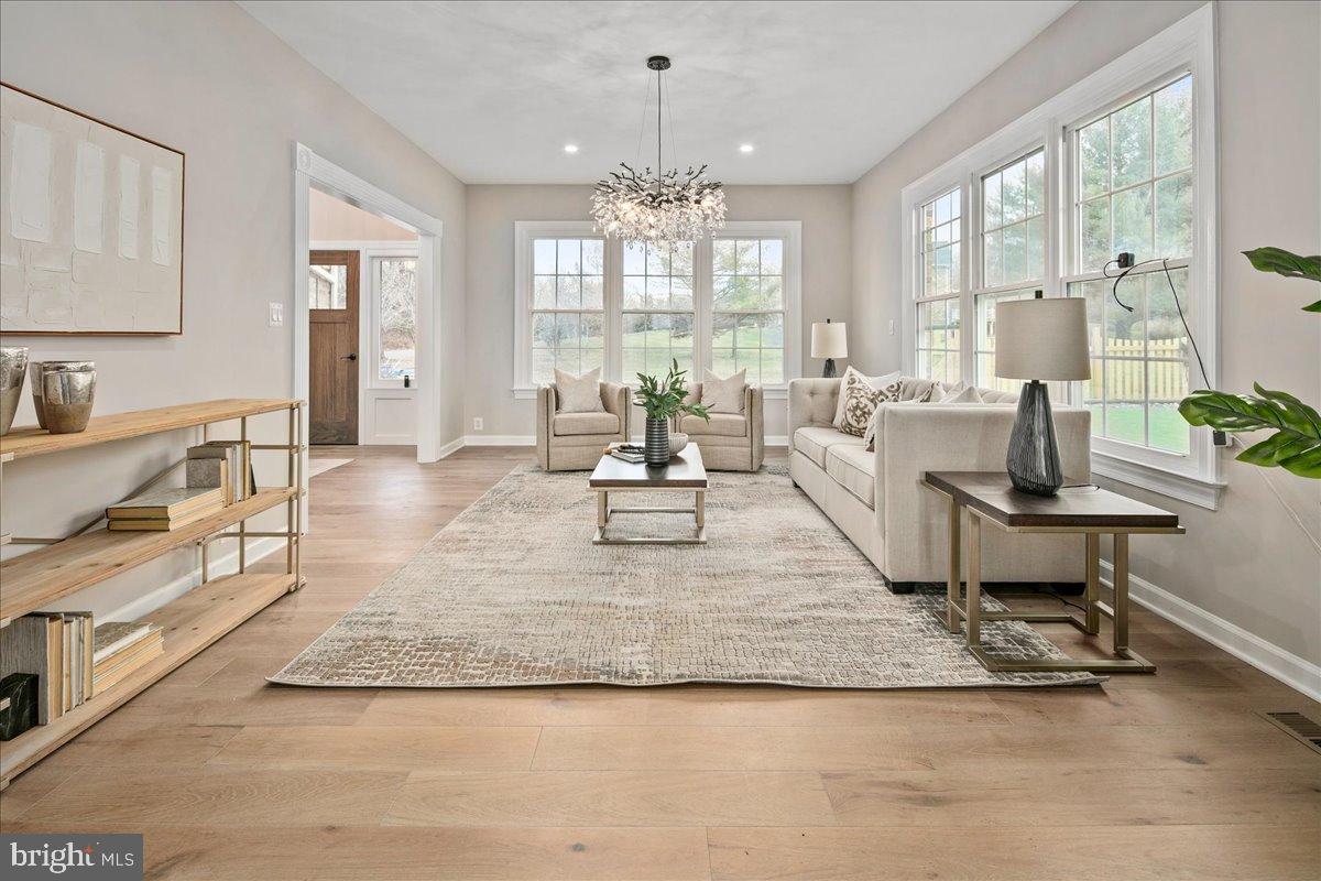 CANTERWOOD - Residential