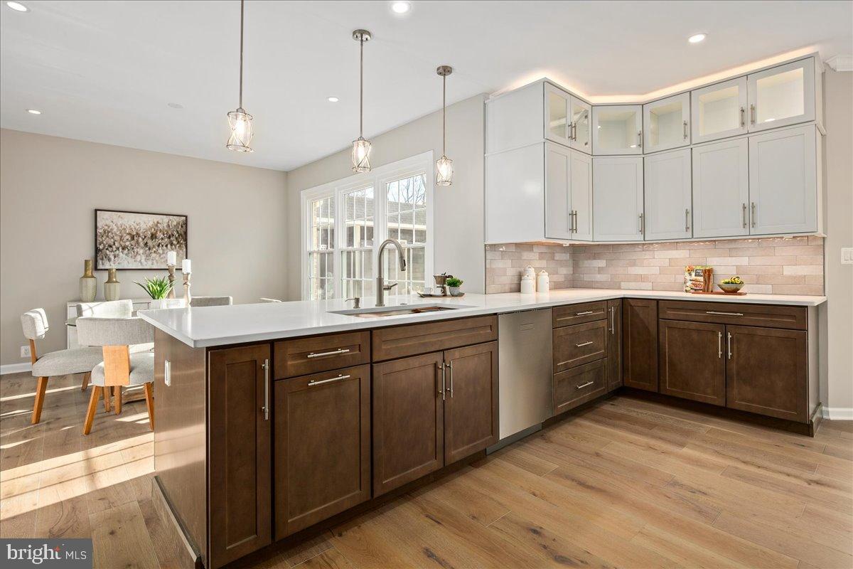 CANTERWOOD - Residential