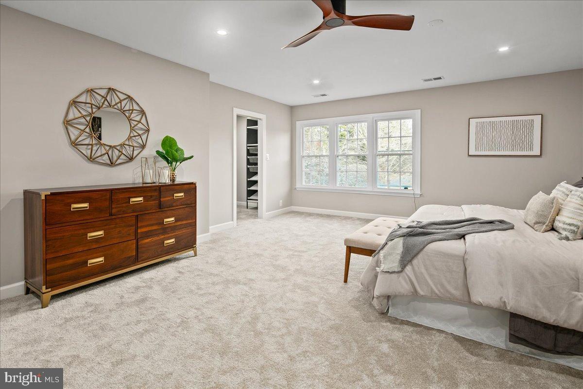 CANTERWOOD - Residential