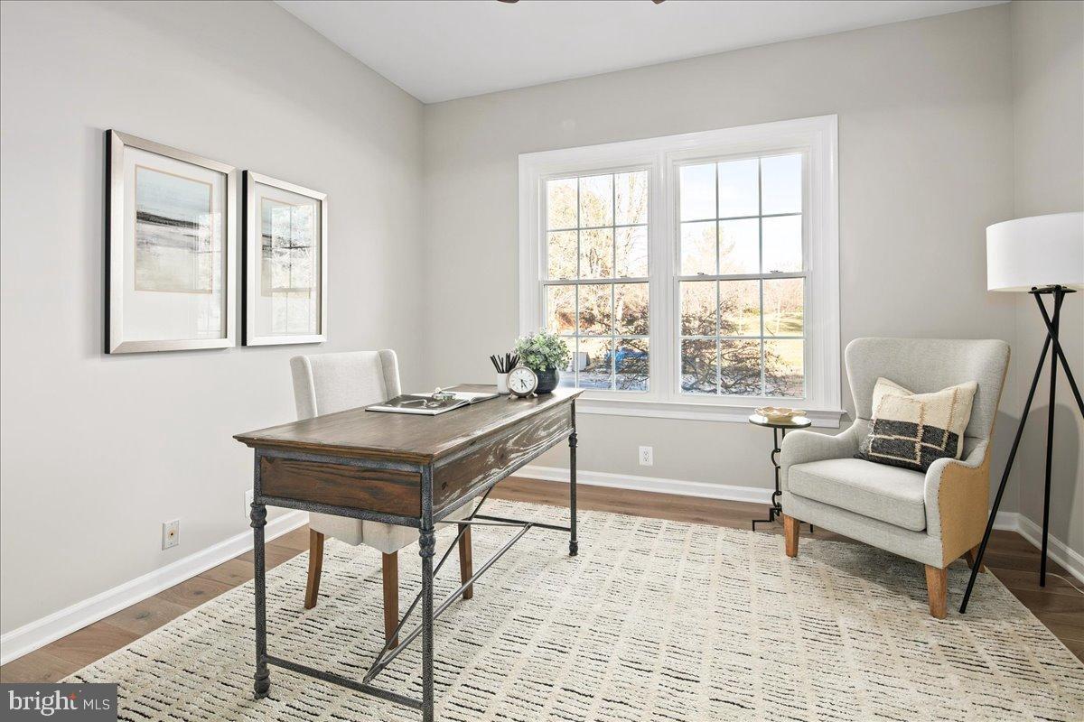 CANTERWOOD - Residential