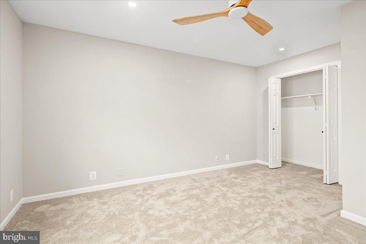 CANTERWOOD - Residential