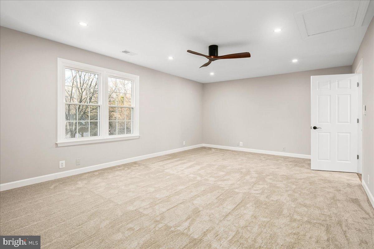 CANTERWOOD - Residential