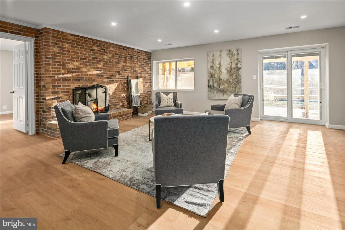 CANTERWOOD - Residential