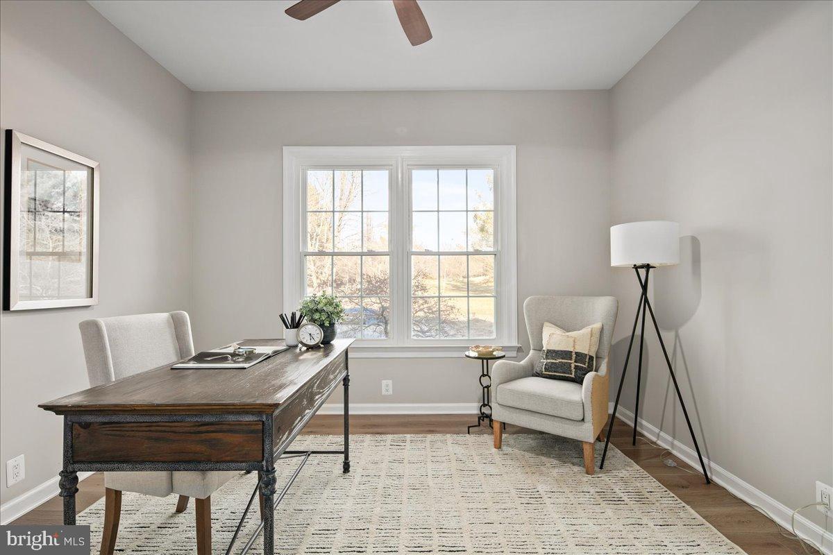 CANTERWOOD - Residential