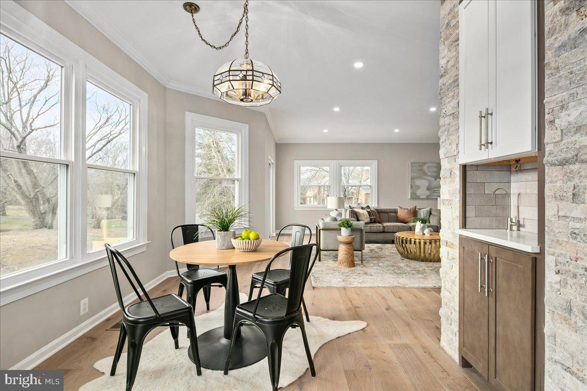 CANTERWOOD - Residential