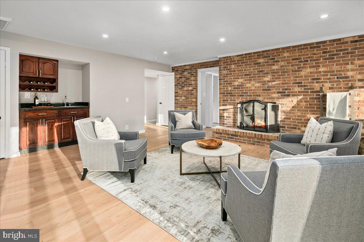 CANTERWOOD - Residential