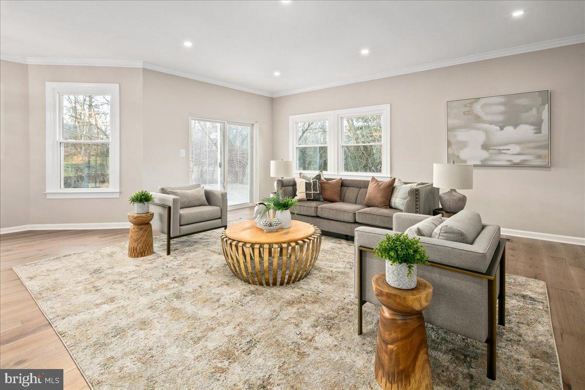 CANTERWOOD - Residential