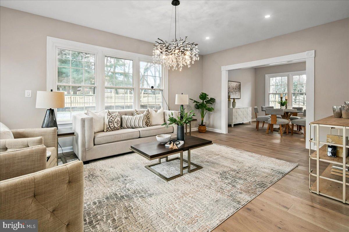 CANTERWOOD - Residential