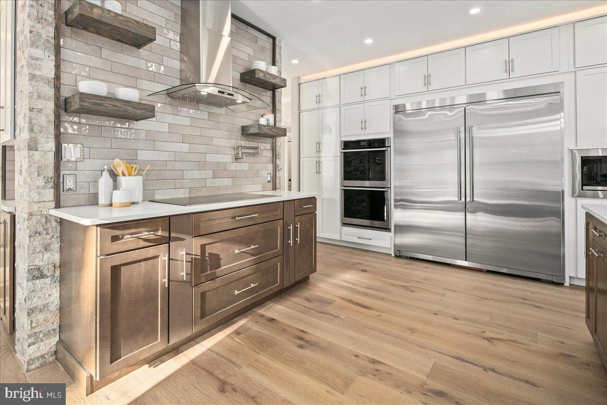 CANTERWOOD - Residential