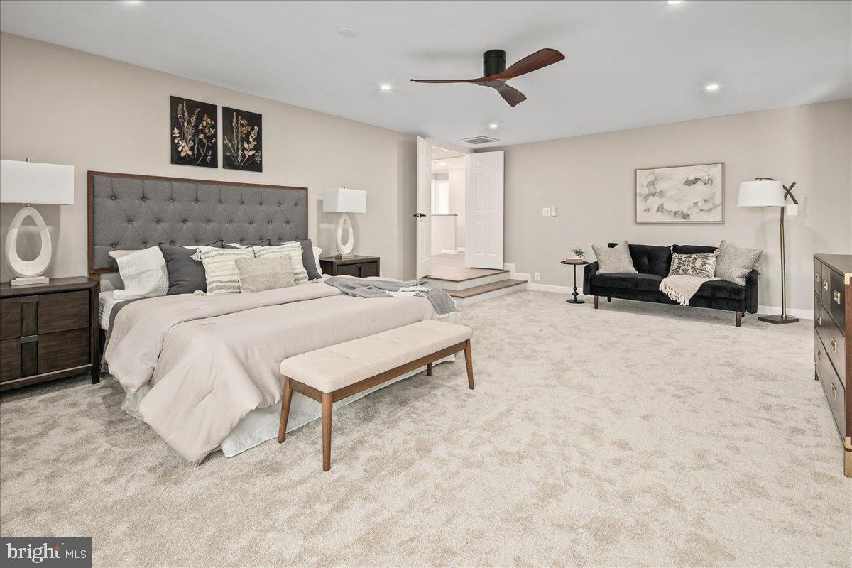 CANTERWOOD - Residential