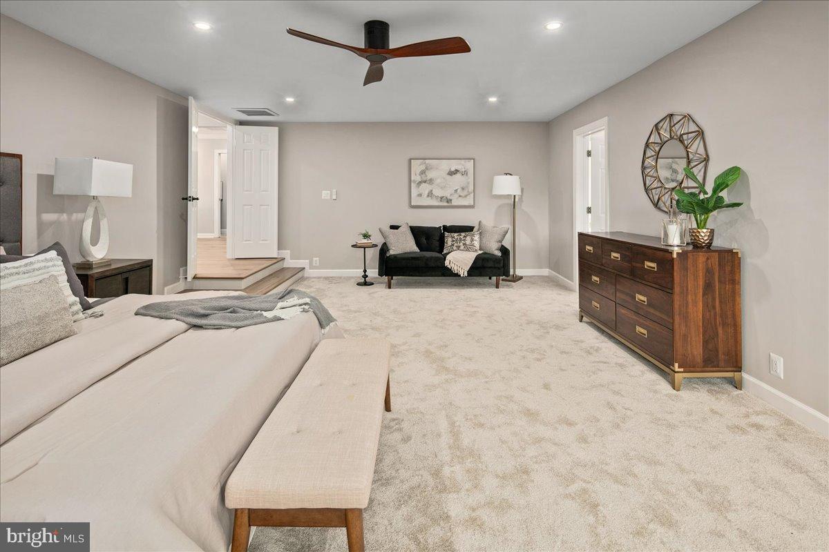 CANTERWOOD - Residential