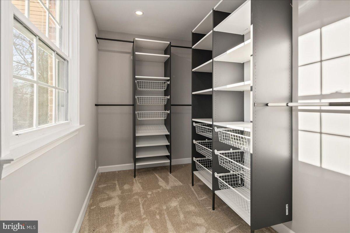 CANTERWOOD - Residential