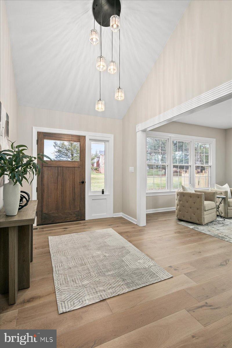 CANTERWOOD - Residential