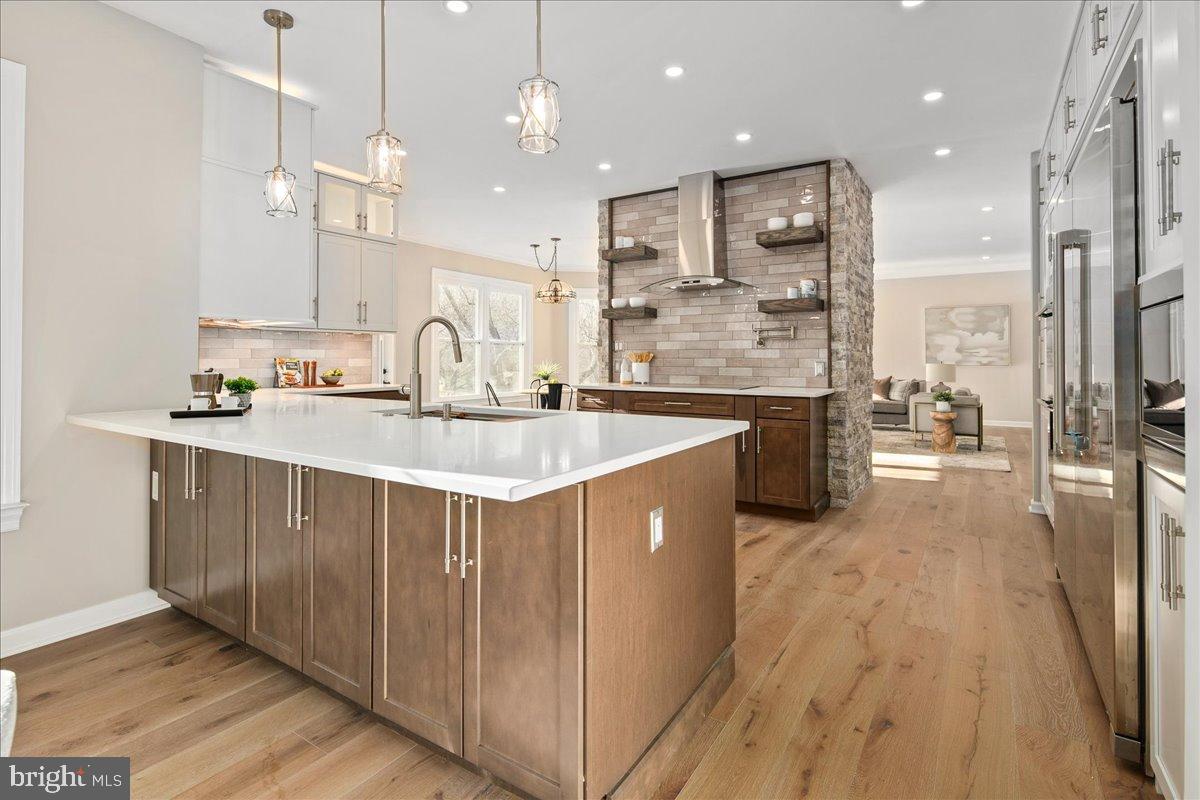 CANTERWOOD - Residential