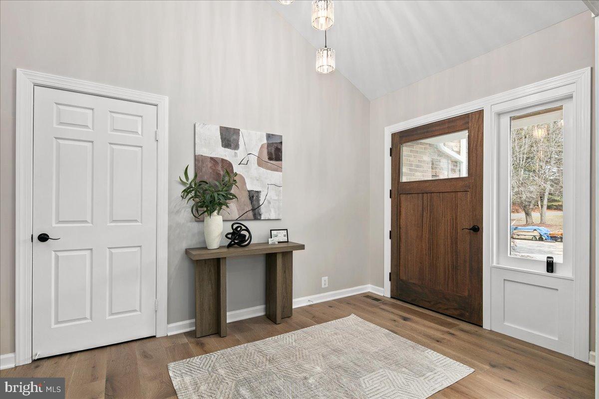 CANTERWOOD - Residential