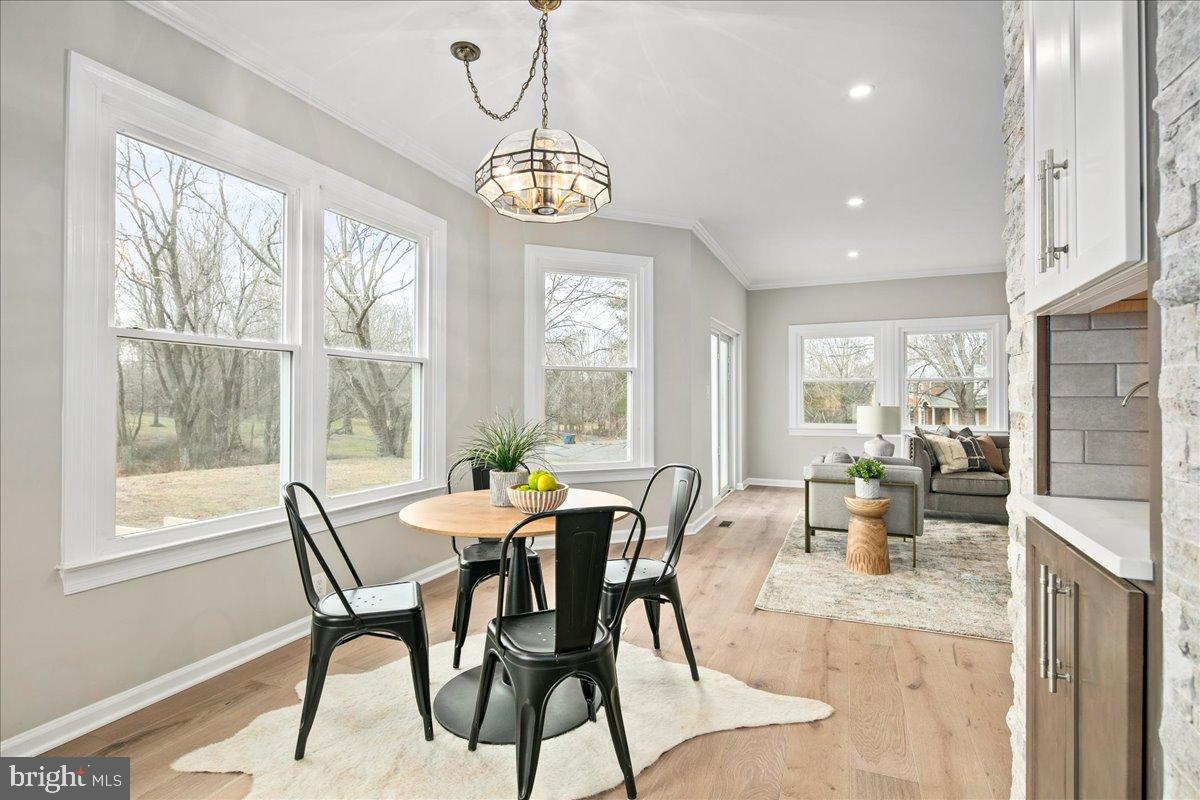 CANTERWOOD - Residential