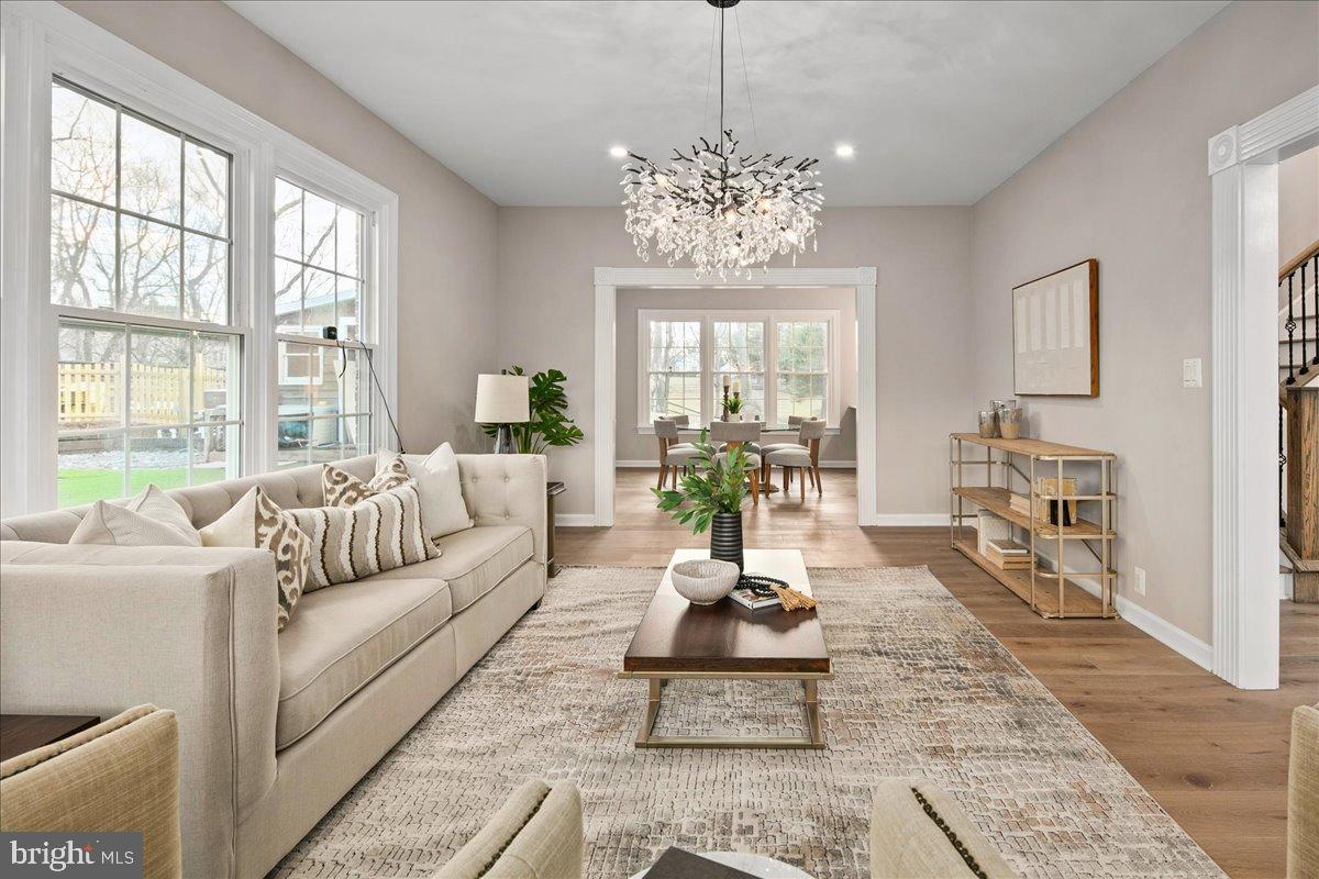 CANTERWOOD - Residential