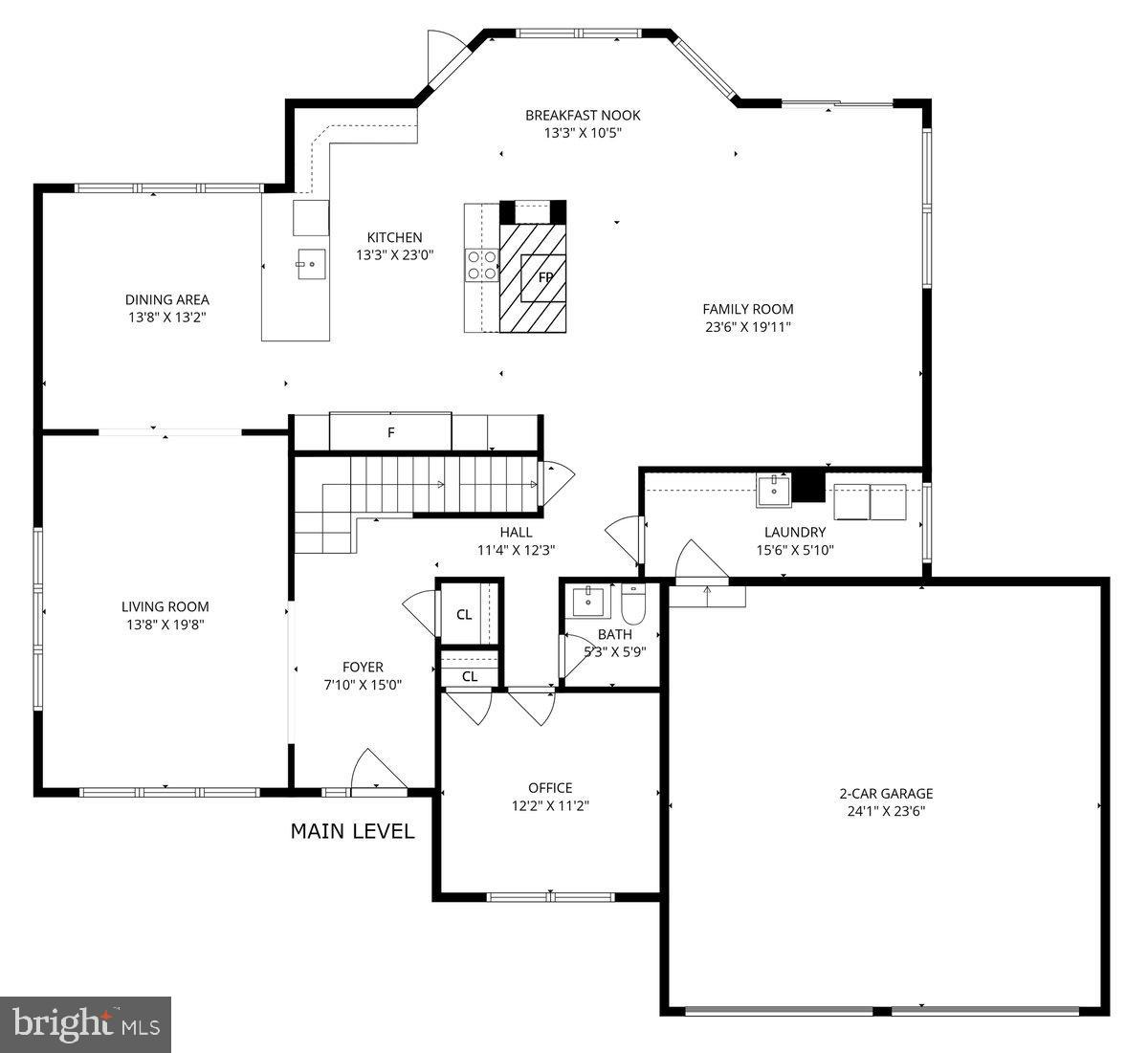 CANTERWOOD - Residential