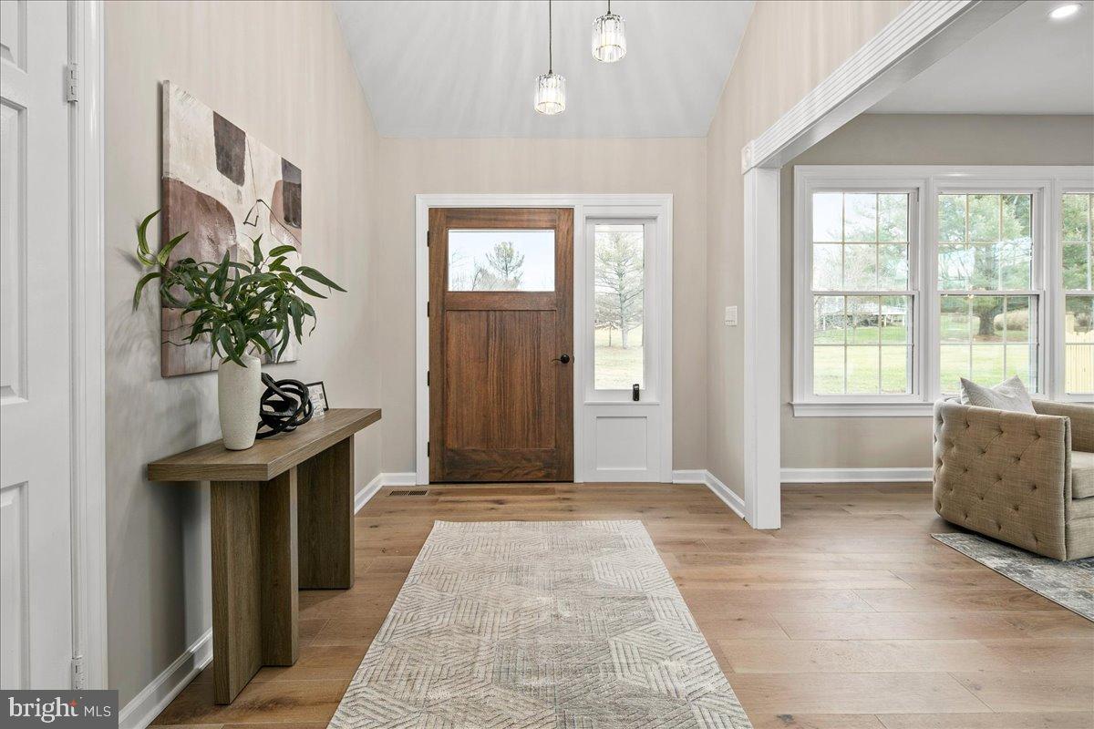 CANTERWOOD - Residential