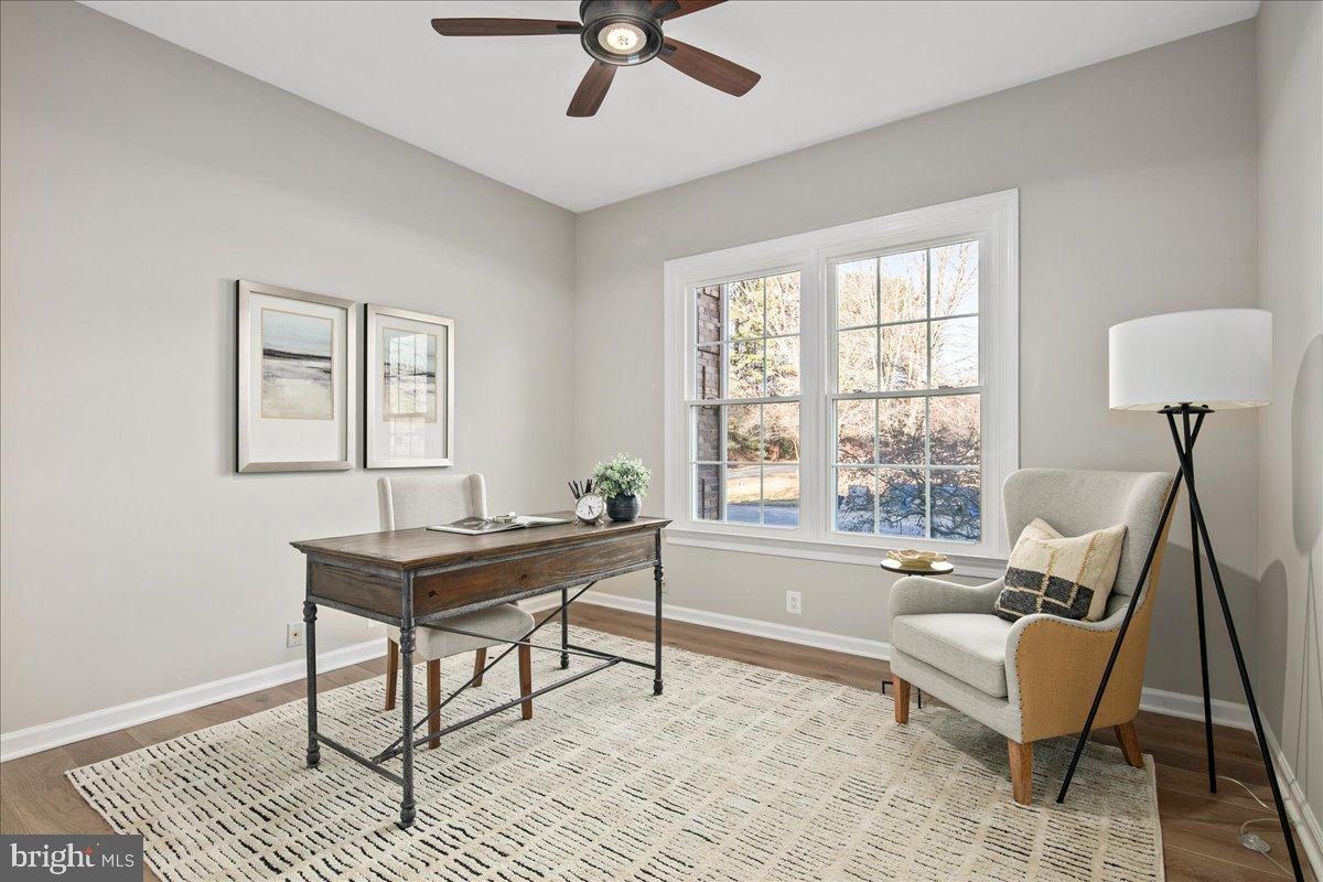 CANTERWOOD - Residential