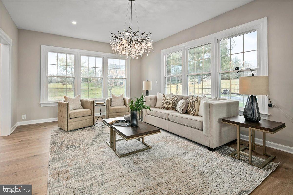 CANTERWOOD - Residential