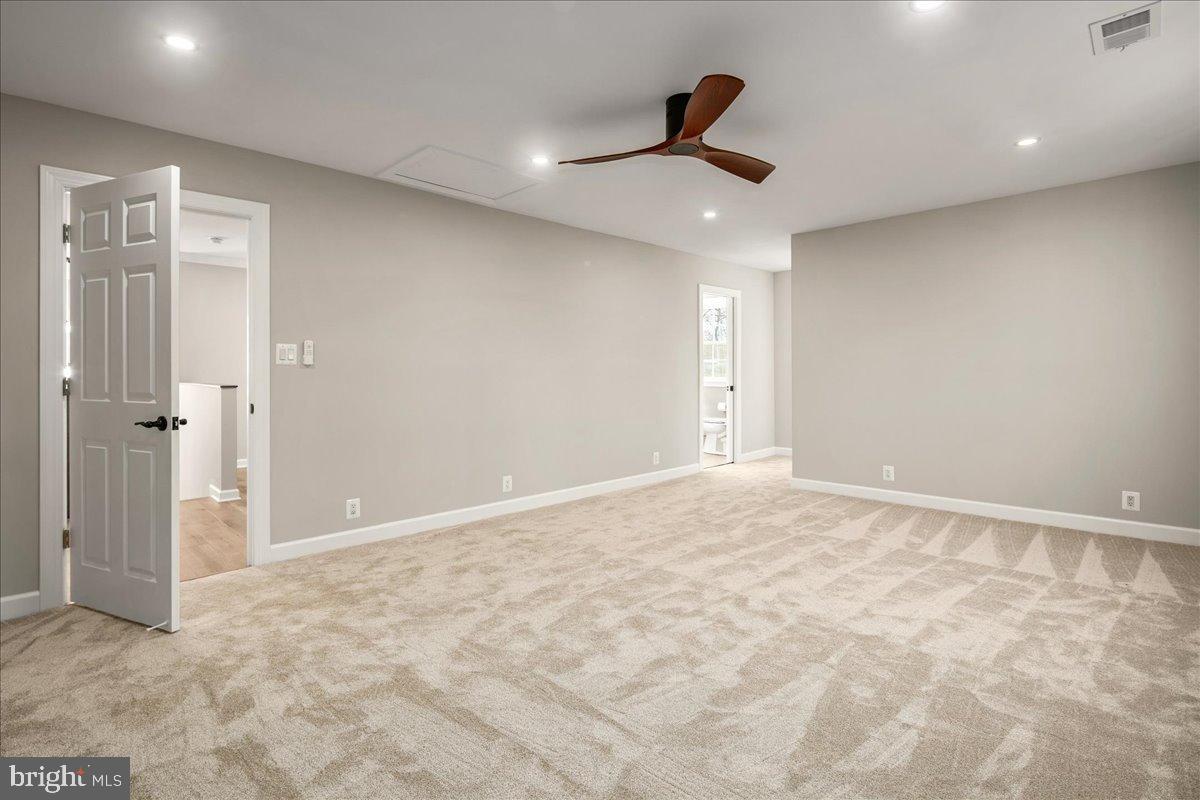 CANTERWOOD - Residential