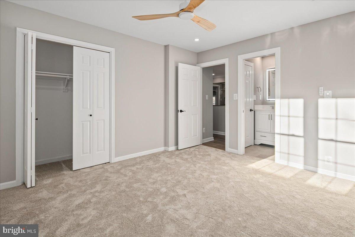 CANTERWOOD - Residential