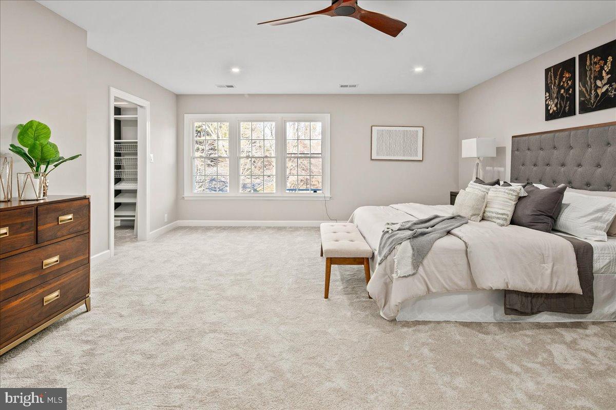 CANTERWOOD - Residential