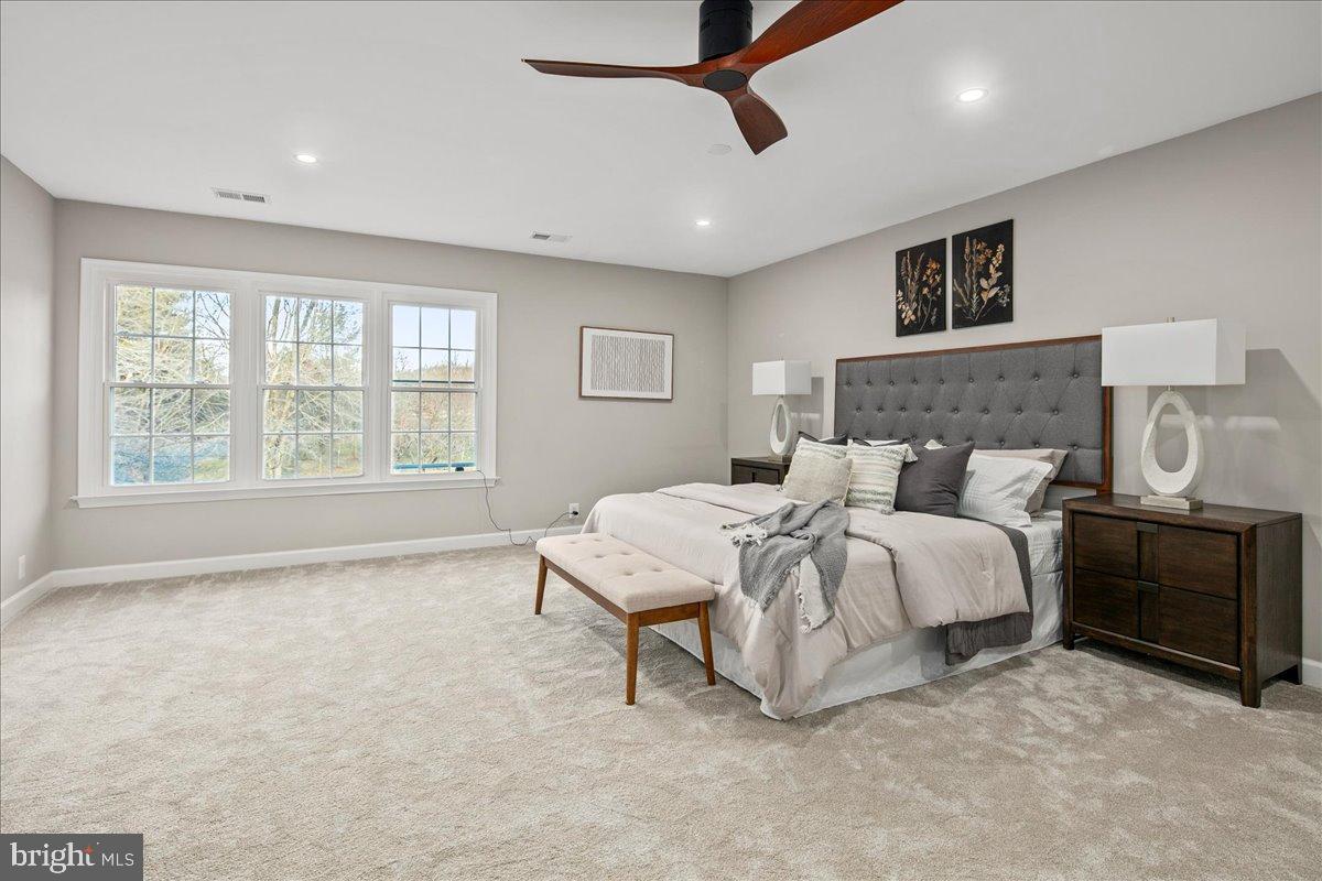 CANTERWOOD - Residential