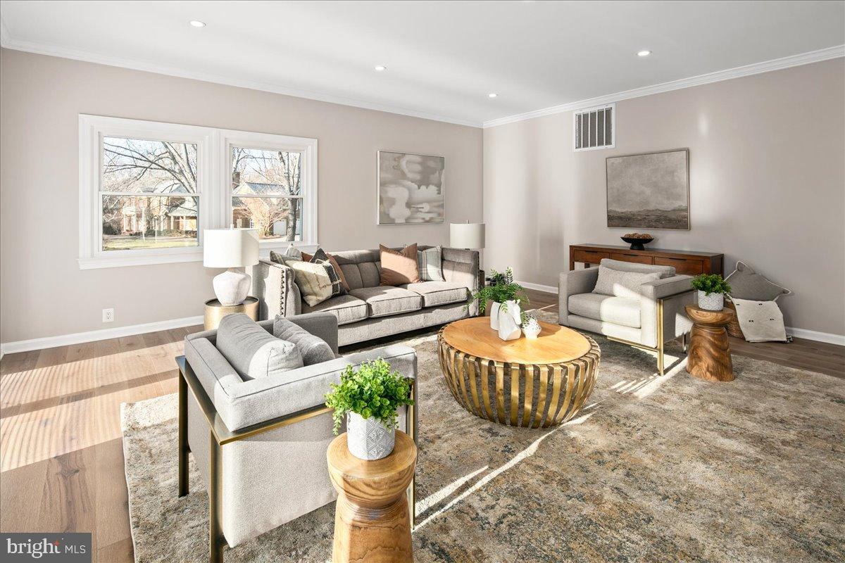 CANTERWOOD - Residential