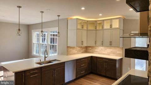 353 GALLOP WOOD PLACE GREAT FALLS VA 22066