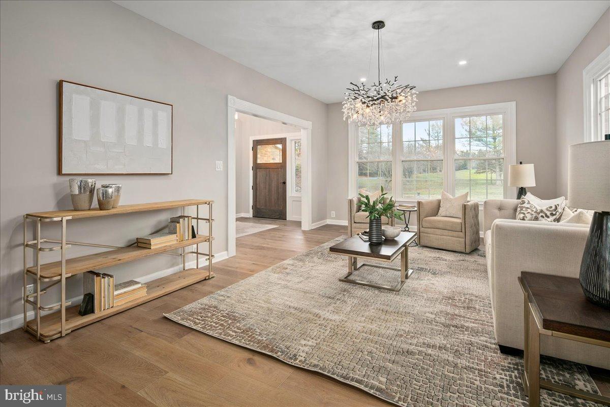 CANTERWOOD - Residential