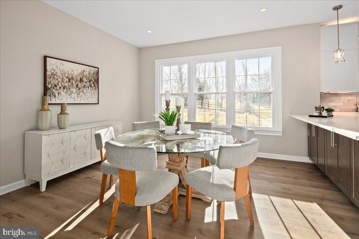 CANTERWOOD - Residential