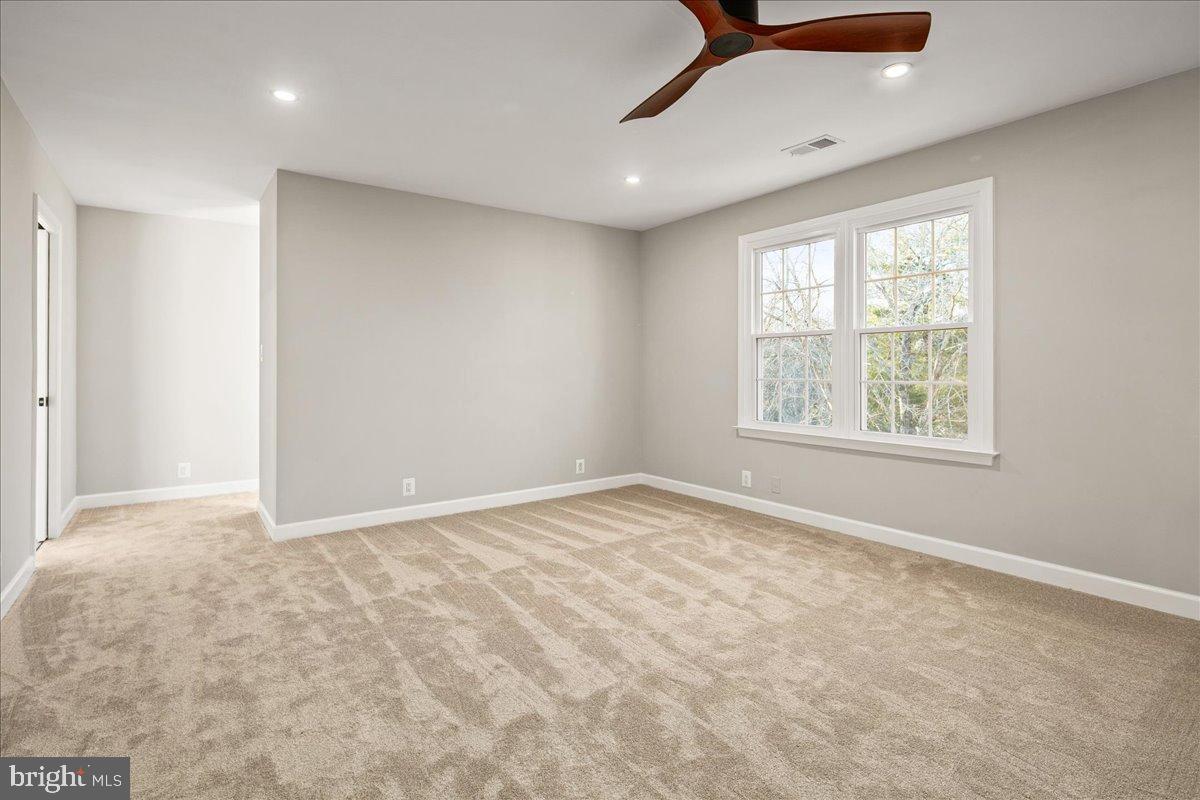 CANTERWOOD - Residential