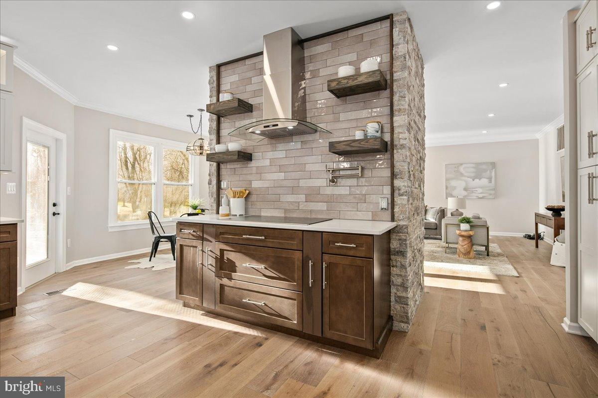 CANTERWOOD - Residential