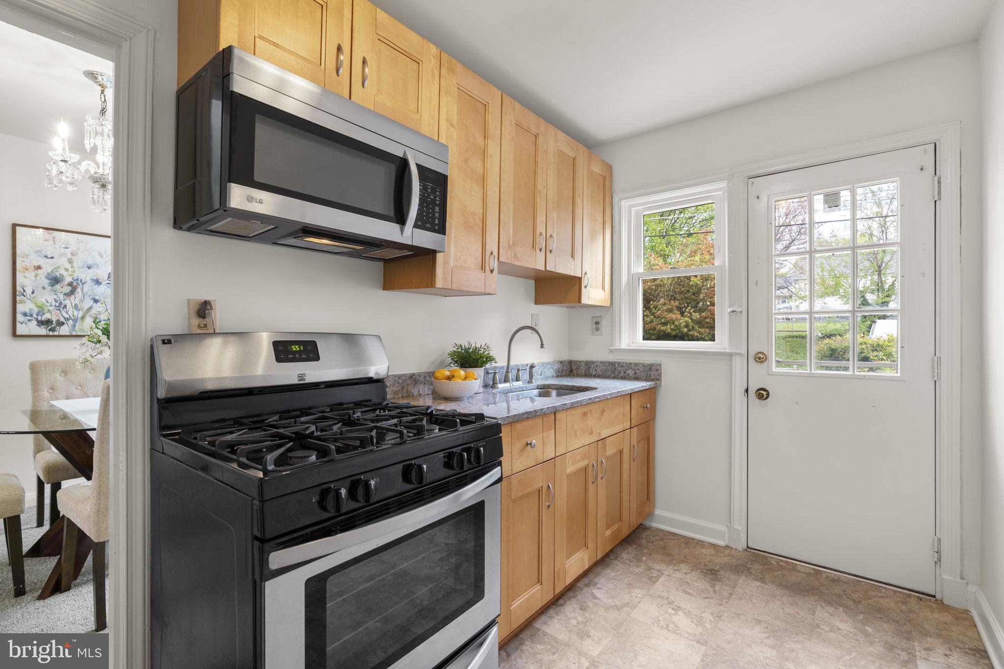 GAYLORD MANOR - Residential