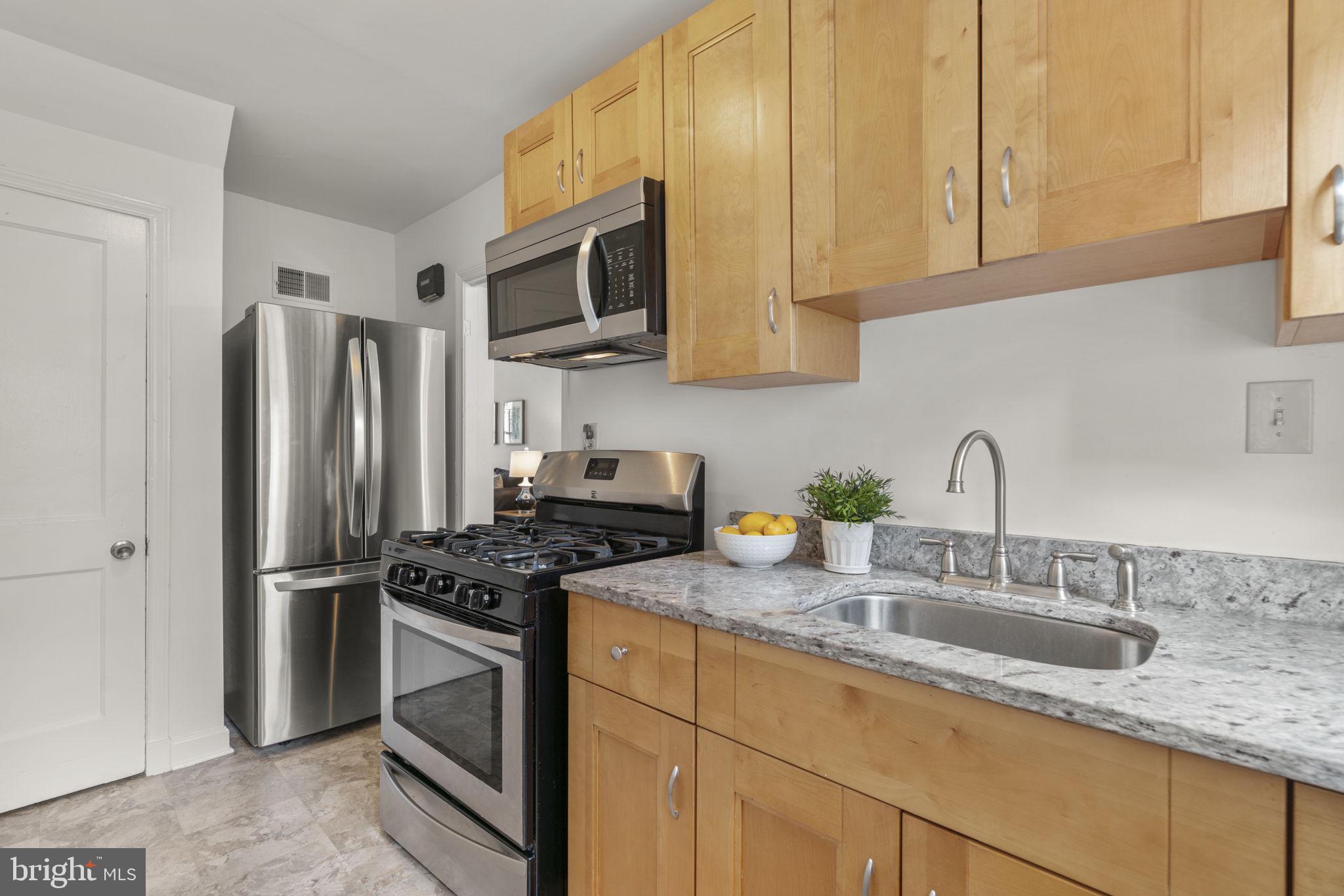 GAYLORD MANOR - Residential