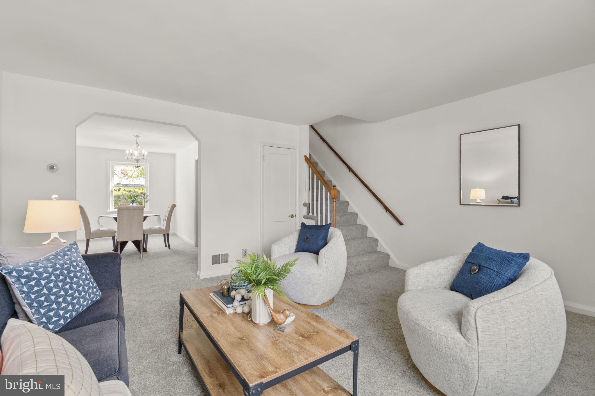 GAYLORD MANOR - Residential