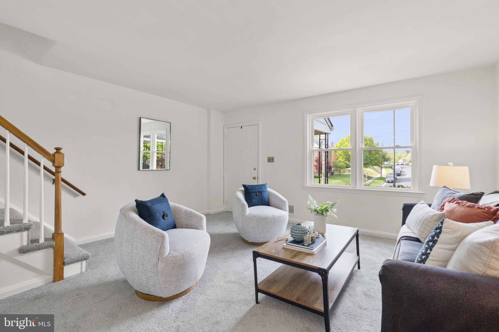 GAYLORD MANOR - Residential