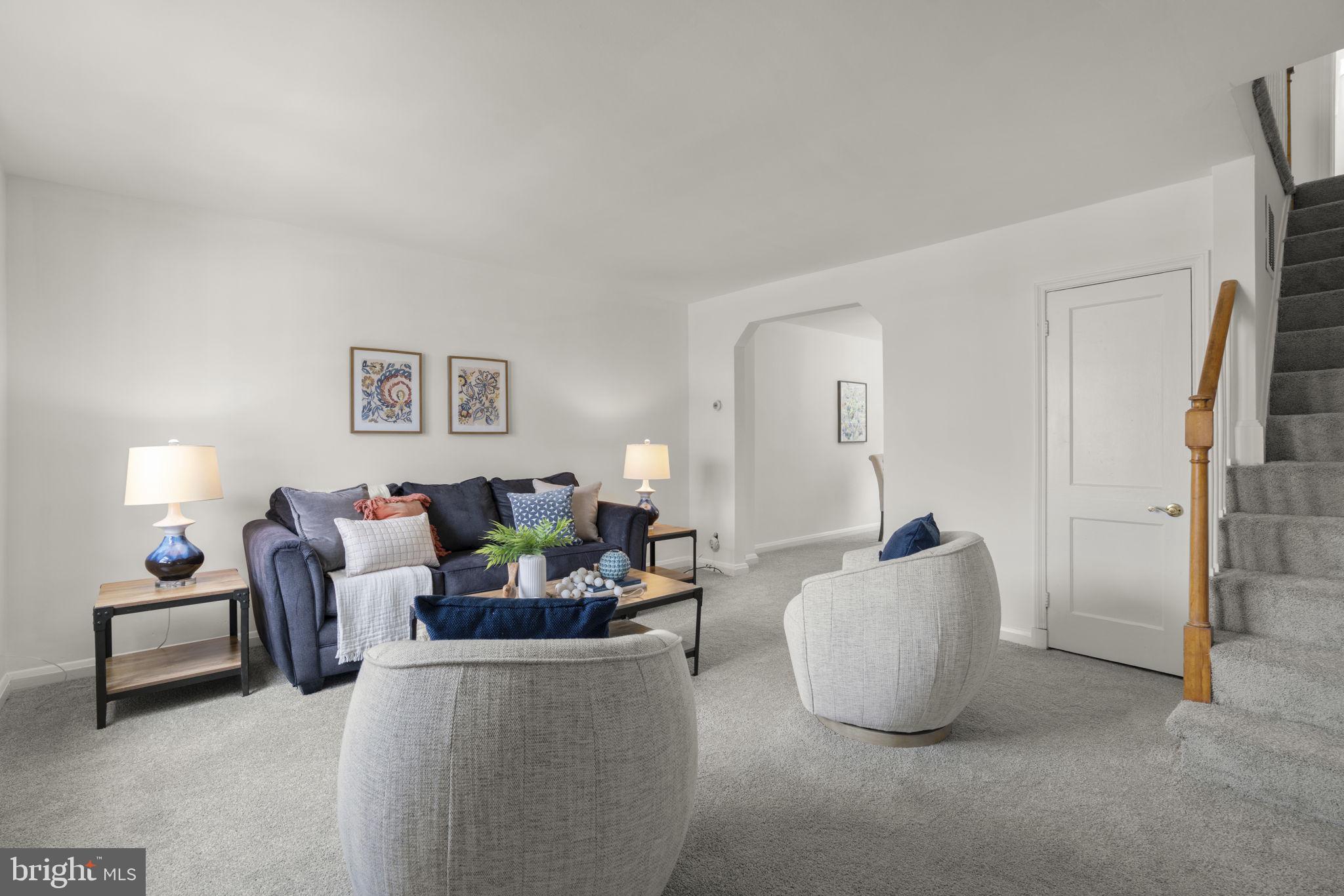 GAYLORD MANOR - Residential