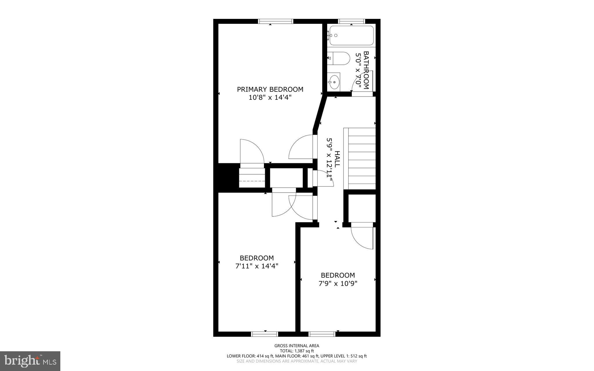 GAYLORD MANOR - Residential