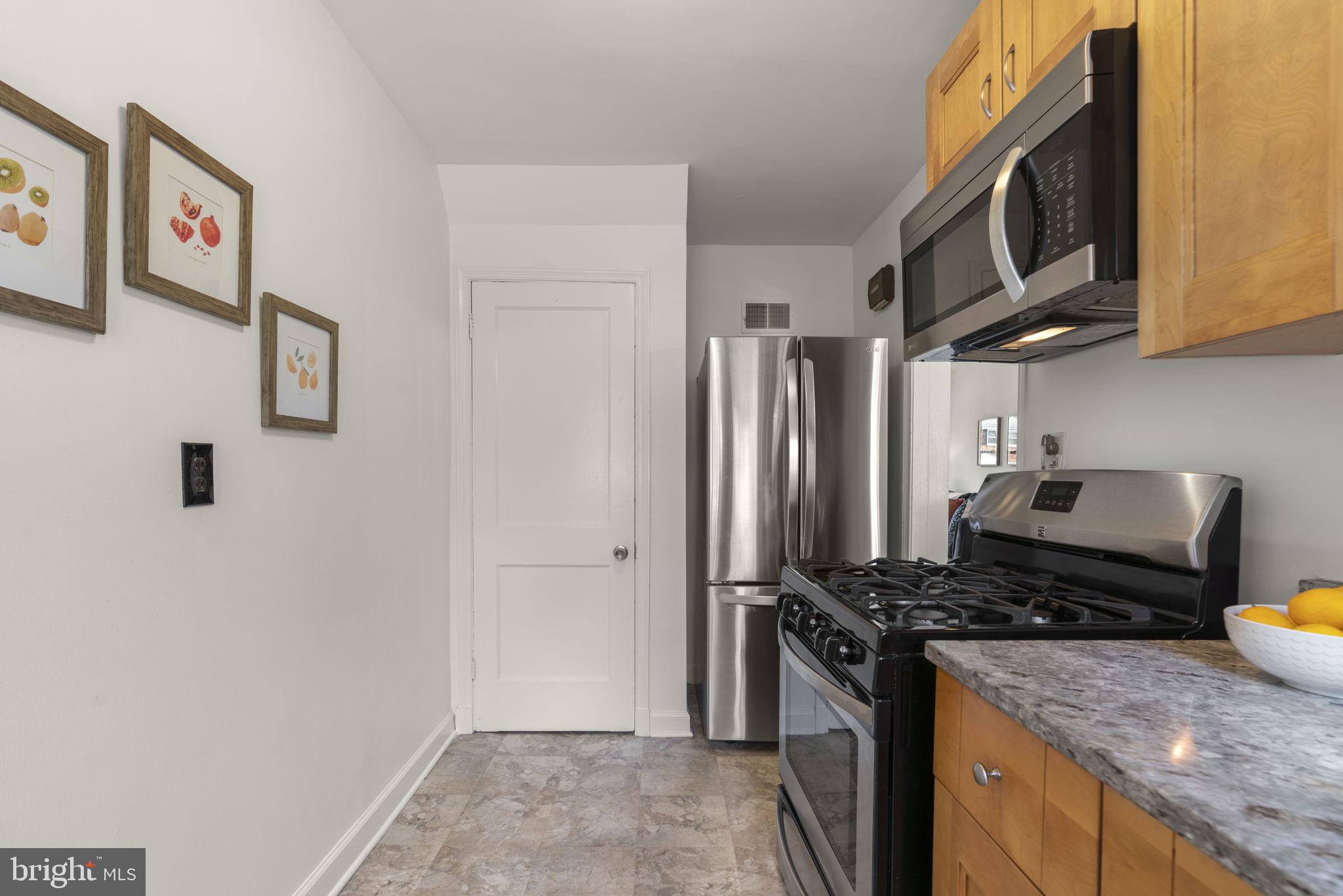 GAYLORD MANOR - Residential