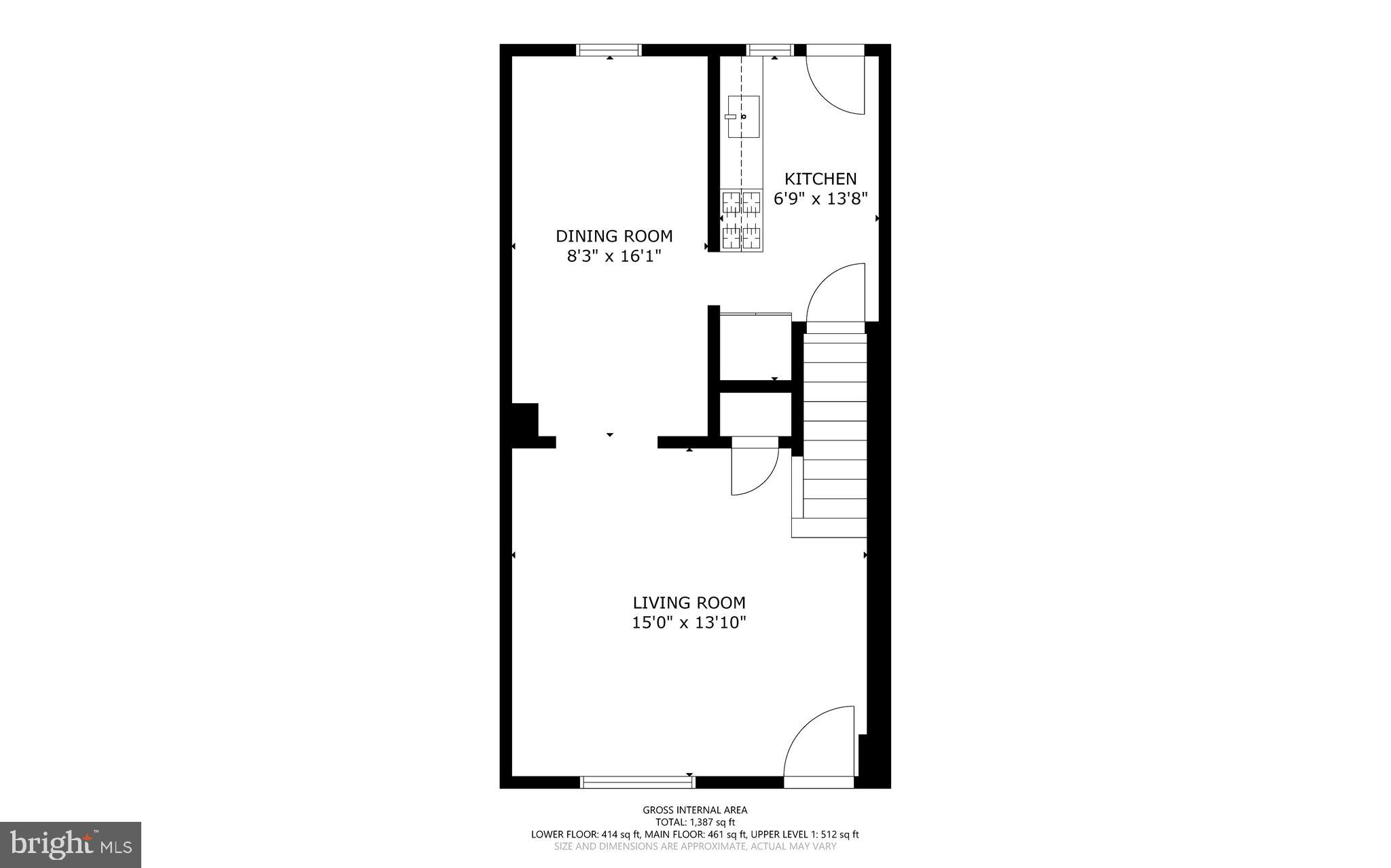 GAYLORD MANOR - Residential