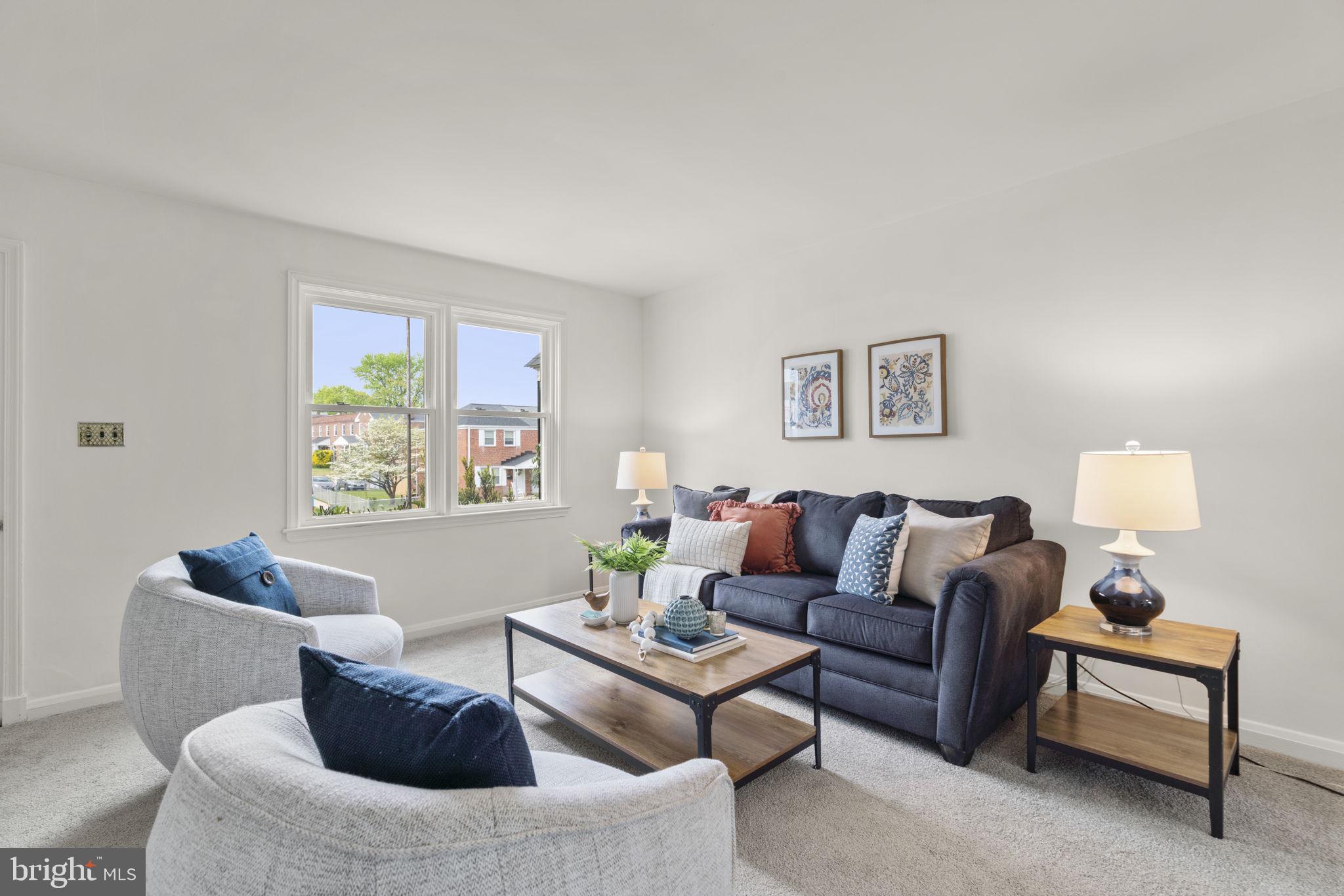 GAYLORD MANOR - Residential