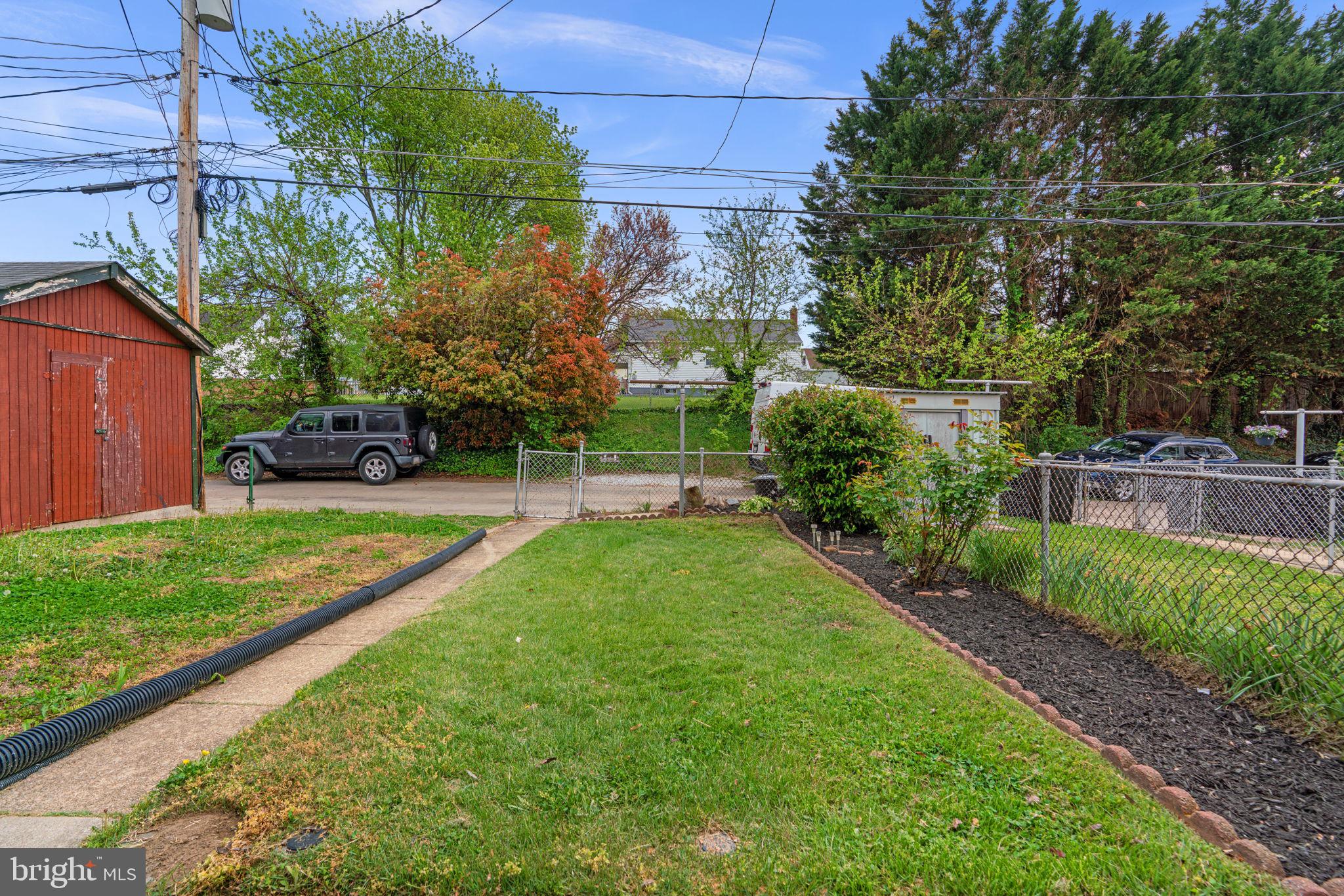 GAYLORD MANOR - Residential